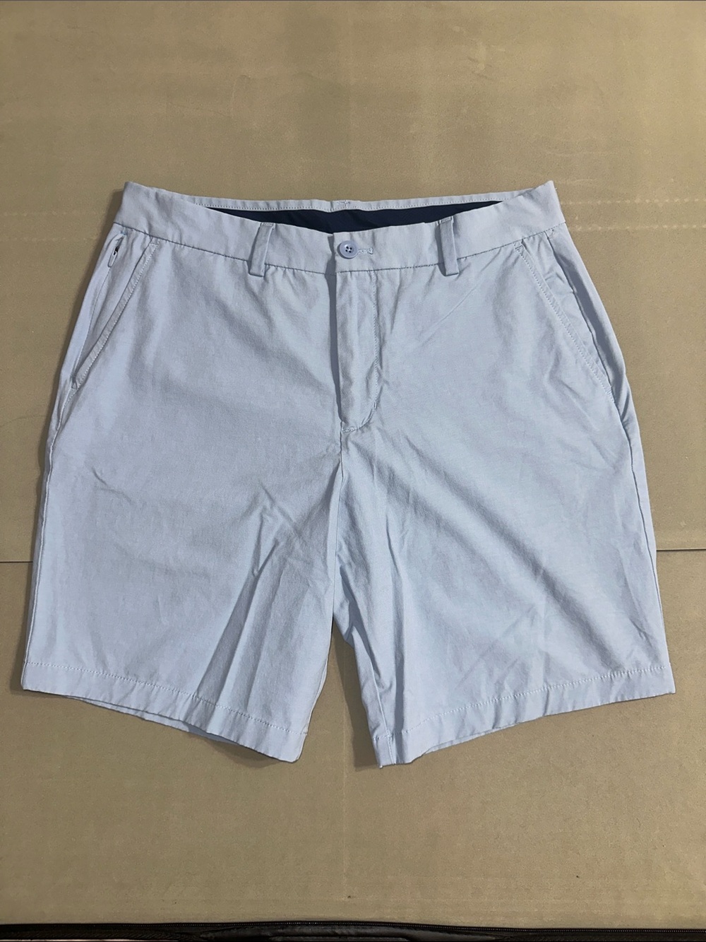 vineyard vines 9 Inch Performance On-The-Go Golf Shorts
